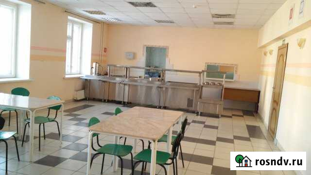 Помещение общественного питания, 146 кв.м. Нижний Новгород - изображение 1