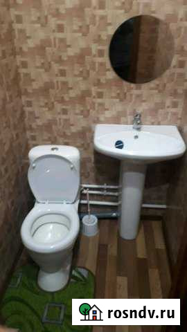 Квартира-студия, 21 м², 1/9 эт. в аренду на длительный срок в Казани Казань - изображение 1