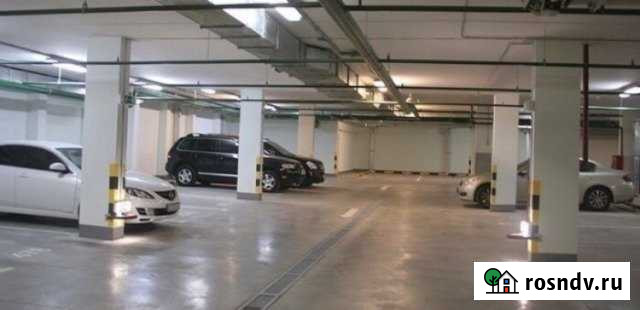 Машиноместо 12 м² на продажу в Казани Казань - изображение 1