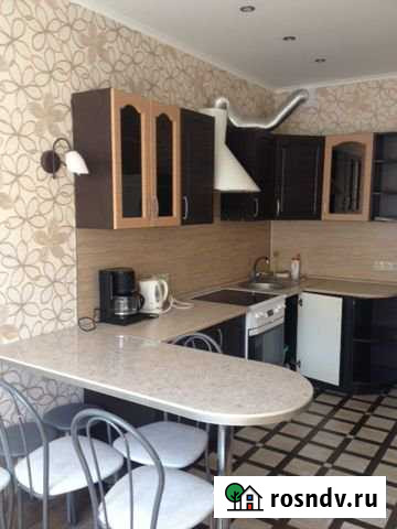 2-комнатная квартира, 65 м², 4/8 эт. в аренду на длительный срок в Звенигороде Звенигород - изображение 1