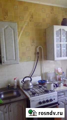 1-комнатная квартира, 38 м², 5/5 эт. на продажу в Городище Волгоградской области Городище - изображение 1