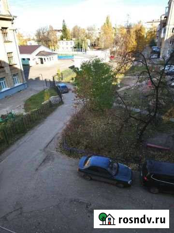 4-комнатная квартира, 100 м², 3/5 эт. на продажу в Октябрьском Республики Башкортостан Октябрьский - изображение 1