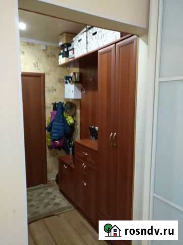 1-комнатная квартира, 41 м², 3/5 эт. на продажу в Зеленодольске Зеленодольск - изображение 1