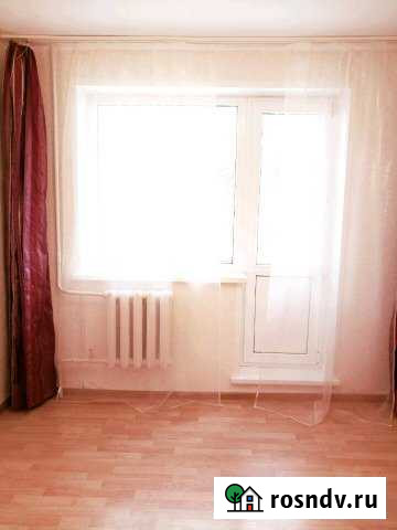 1-комнатная квартира, 29 м², 4/5 эт. в аренду на длительный срок в Дмитрове Дмитров - изображение 1