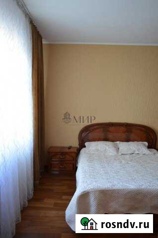 4-комнатная квартира, 112 м², 6/9 эт. на продажу в Нижневартовске Нижневартовск - изображение 1