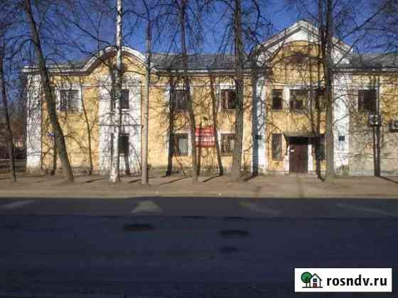 Здание свободного назначения, 818 кв.м. Ярославль