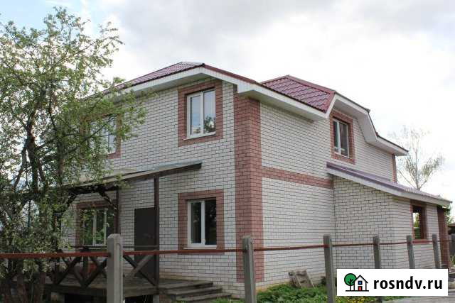 Дом 200 м² на участке 14 сот. на продажу в Богородске Богородск - изображение 1