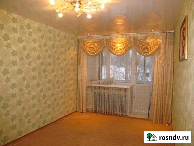 1-комнатная квартира, 30 м², 4/5 эт. на продажу в Кинешме Кинешма - изображение 1