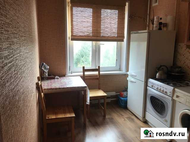 1-комнатная квартира, 32 м², 7/9 эт. на продажу в Ликино-Дулево Ликино-Дулево - изображение 1