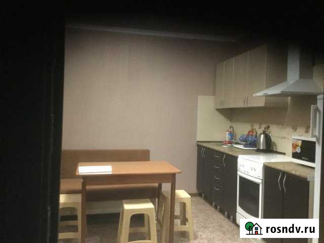 Дом 32 м² на участке 1 сот. в аренду на длительный срок в Туапсе Туапсе - изображение 1