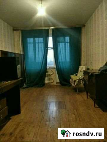 1-комнатная квартира, 36 м², 4/5 эт. в аренду на длительный срок в Электроугли Электроугли - изображение 1