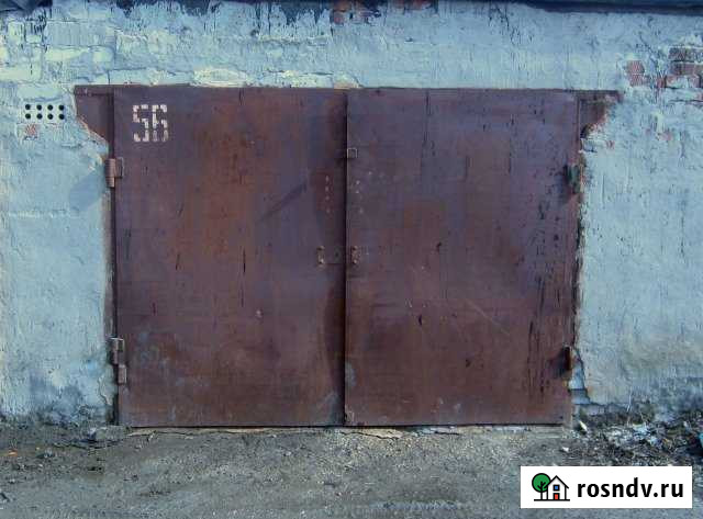 Гараж 21 м² на продажу в Ельце Елец - изображение 1