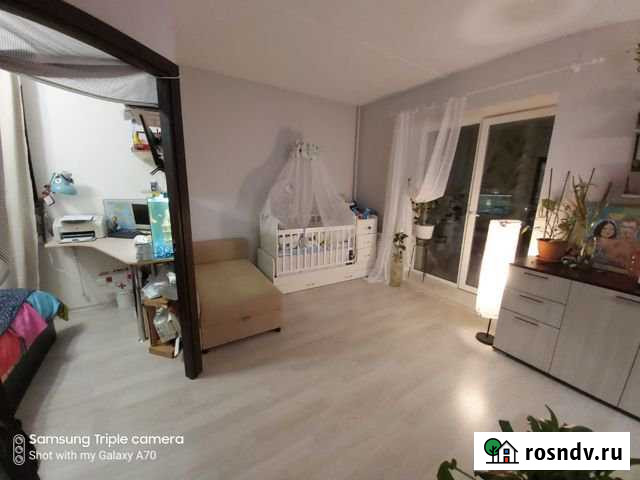 1-комнатная квартира, 42 м², 9/9 эт. на продажу в Северодвинске Северодвинск - изображение 1