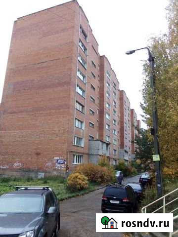 4-комнатная квартира, 77 м², 7/9 эт. на продажу в Смоленске Смоленск - изображение 1