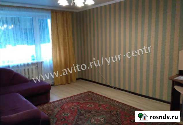 3-комнатная квартира, 62 м², 5/5 эт. на продажу в Северном Белгородской области Северный - изображение 1