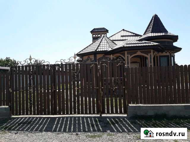 Дом 90 м² на участке 8 сот. на продажу в Лабинске Лабинск - изображение 1