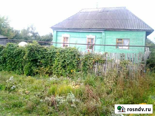 Дом 60 м² на участке 8 сот. на продажу в Торбеево Торбеево - изображение 1