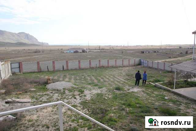 Участок ИЖС 7 сот. на продажу в Судаке Судак - изображение 1