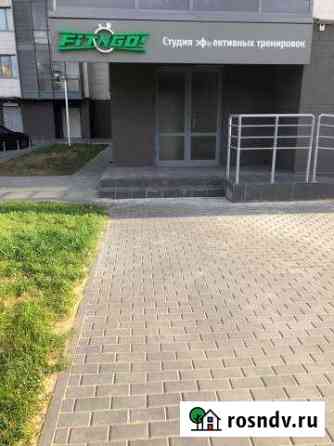 2-комнатная квартира, 74 м², 3/24 эт. на продажу в Волгограде Волгоград
