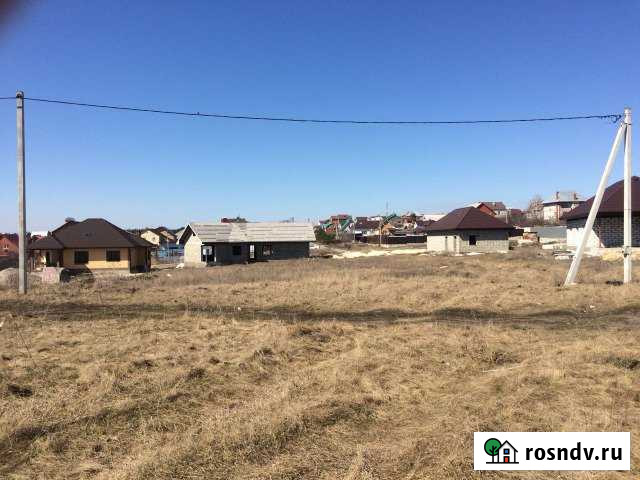 Участок ИЖС 16 сот. на продажу в Старом Осколе Старый Оскол - изображение 1