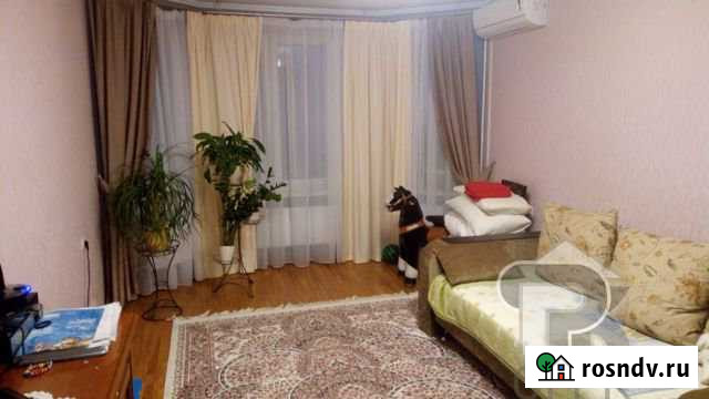 3-комнатная квартира, 85 м², 3/16 эт. на продажу в Балашихе Балашиха - изображение 1