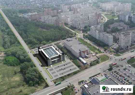 Участок промназначения 150 сот. на продажу в Казани Казань