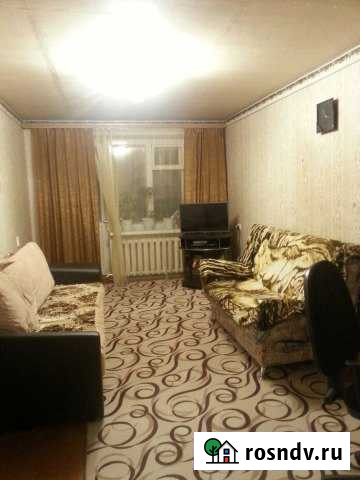 3-комнатная квартира, 63 м², 5/5 эт. на продажу на Вятских Полянах Вятские Поляны - изображение 1