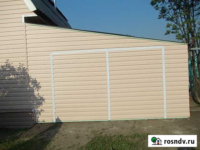 Дача 70 м² на участке 6 сот. на продажу в Кольцово Кольцово - изображение 1