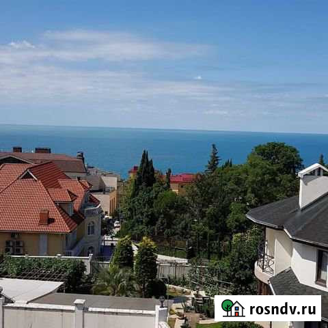 Дом 50 м² на участке 6 сот. в аренду посуточно в Сочи Сочи - изображение 1