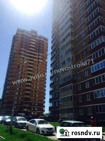 2-комнатная квартира, 47 м², 7/14 эт. на продажу в Туле Тула - изображение 1
