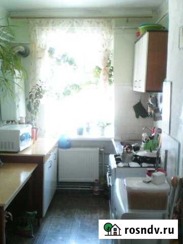 3-комнатная квартира, 54 м², 1/2 эт. на продажу в Лениногорске Лениногорск - изображение 1