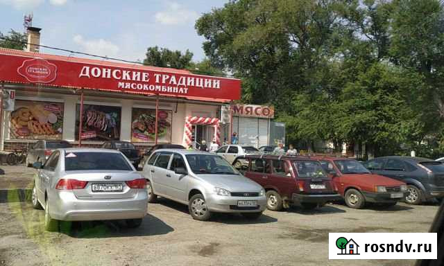 Помещение в здании торговой сети Ольгинская - изображение 1