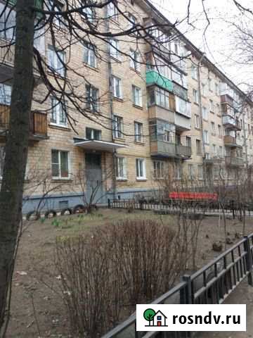 2-комнатная квартира, 41 м², 3/5 эт. на продажу в Мытищах Мытищи - изображение 1