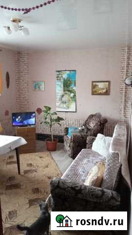 2-комнатная квартира, 42 м², 1/2 эт. на продажу в Лобве Лобва - изображение 1