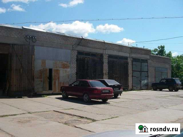 Продам производственное помещение, 315.8 кв.м. Арбаж - изображение 1