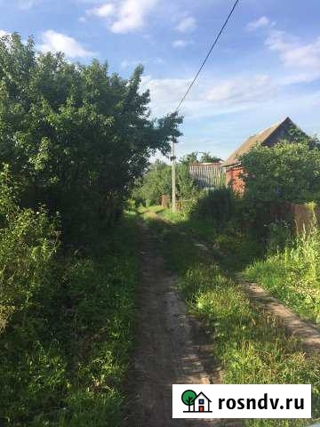 Участок СНТ, ДНП 6 сот. на продажу в Брянске Брянск - изображение 1