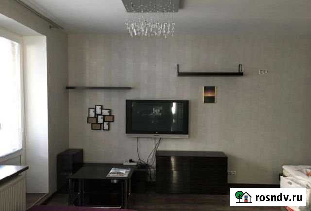 1-комнатная квартира, 37 м², 14/17 эт. на продажу в Люберцах Люберцы - изображение 1