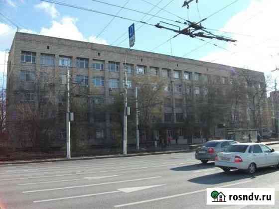 Офисное помещение, 313 кв.м. Волгоград