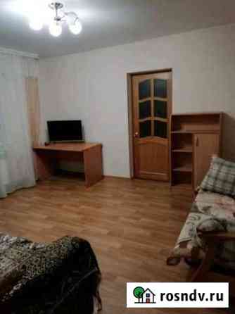 2-комнатная квартира, 44 м², 2/2 эт. на продажу в Гурьевске Калининградской области Гурьевск