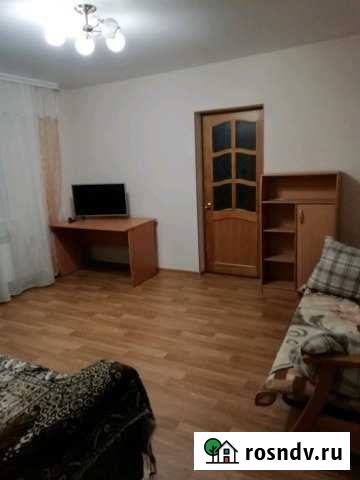 2-комнатная квартира, 44 м², 2/2 эт. на продажу в Гурьевске Калининградской области Гурьевск - изображение 1