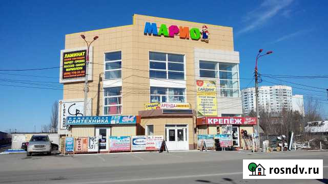 Торговое помещение, 200 кв.м. Серпухов - изображение 1