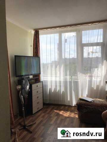 2-комнатная квартира, 28 м², 3/7 эт. на продажу в Новой Усмани Новая Усмань - изображение 1