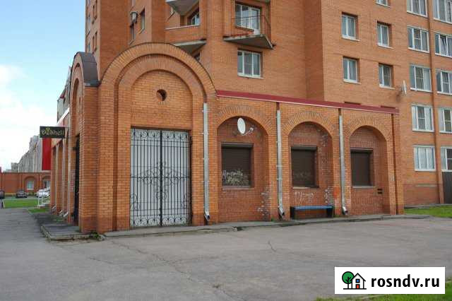 Помещение свободного назначения, 25 кв.м. Кириши - изображение 1