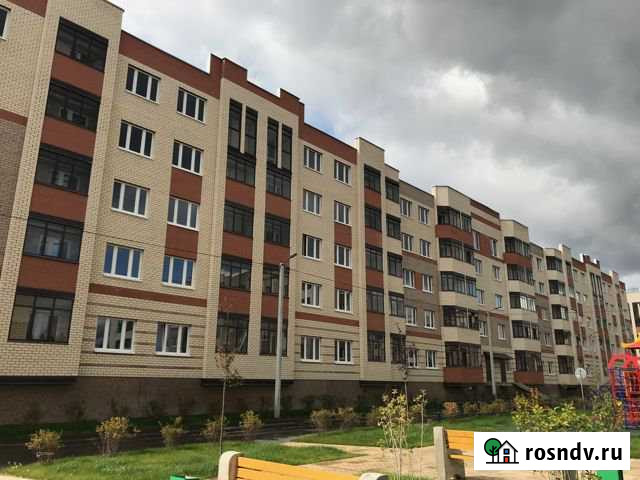 1-комнатная квартира, 41 м², 1/5 эт. на продажу в Старой Купавне Старая Купавна - изображение 1