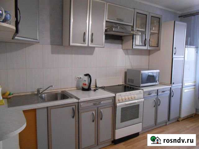 2-комнатная квартира, 66 м², 9/17 эт. на продажу в Раменском Раменское - изображение 1