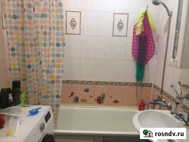 3-комнатная квартира, 79 м², 3/7 эт. в аренду на длительный срок в Ильинском Московской области Ильинский - изображение 1