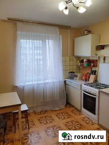 1-комнатная квартира, 37 м², 9/9 эт. на продажу в Больших Вяземах Большие Вяземы - изображение 1