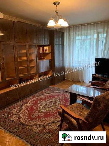 2-комнатная квартира, 44 м², 3/9 эт. на продажу во Фрязино Фрязино - изображение 1