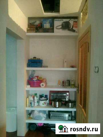 1-комнатная квартира, 50 м², 3/3 эт. на продажу в Хасавюрте Хасавюрт - изображение 1