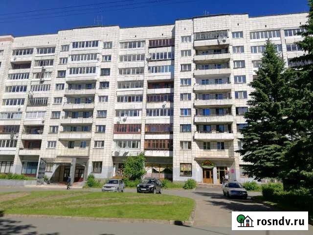 4-комнатная квартира, 78 м², 6/9 эт. на продажу в Тихвине Тихвин - изображение 1
